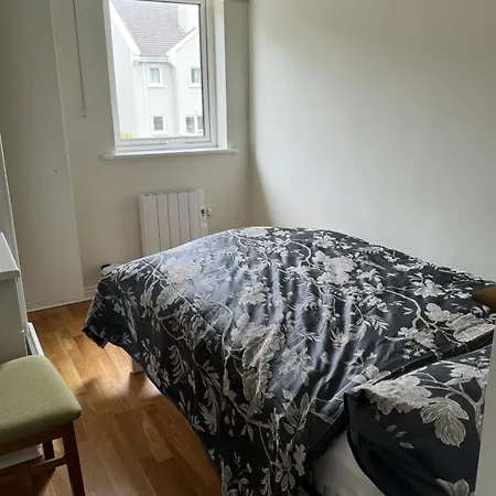 홈스테이 A Cozy Walking Distance To The With A Private Bathroom 골웨이